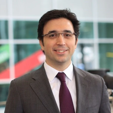 Alper TEKELİAraç Yazılımı & EESE Mühendisliği Lideri