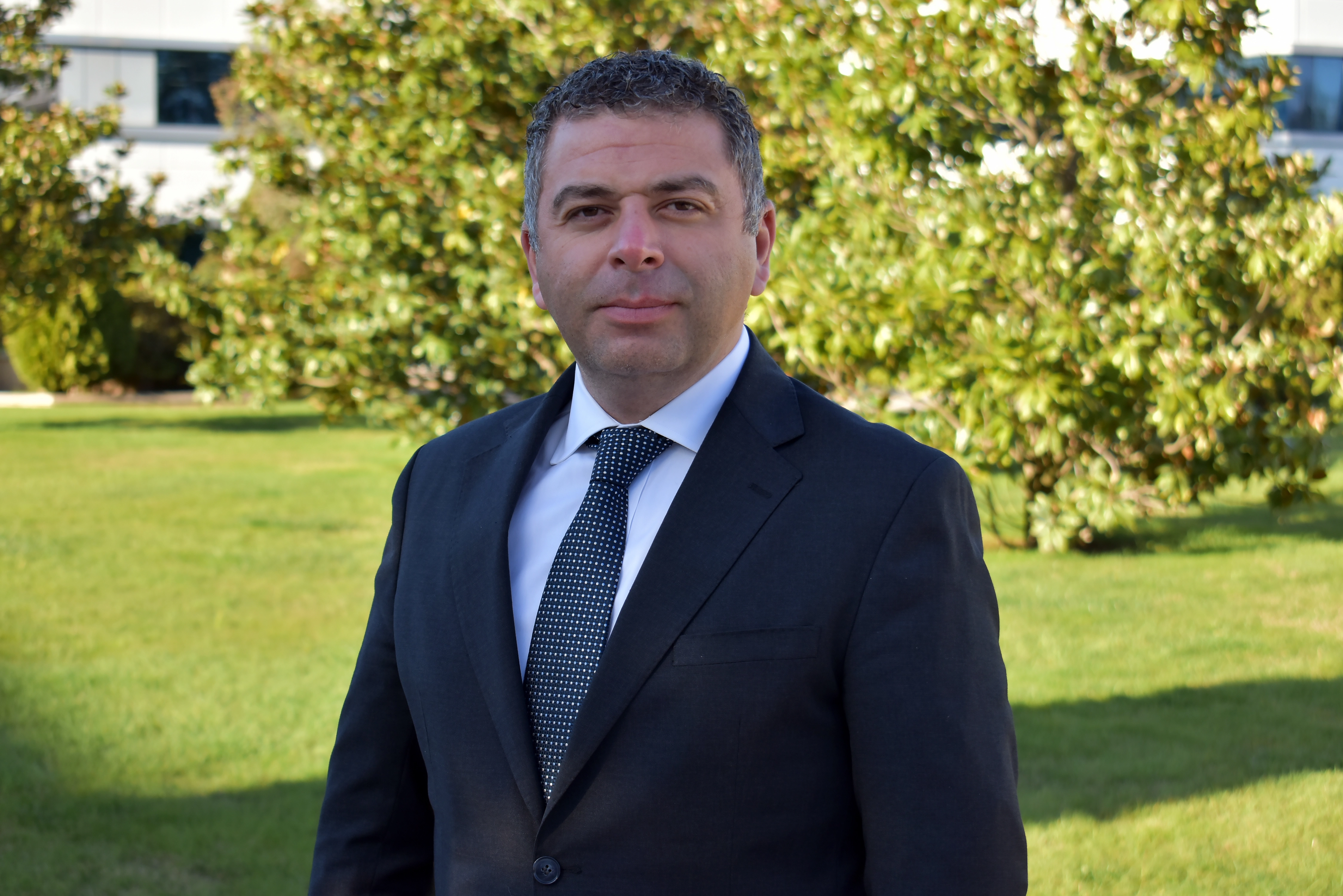 Aysan HOŞVERTicari Araçlar Ürün Lideri