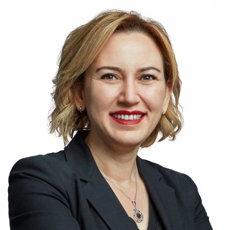 Başak ÇALIKOĞlU -AKYOLİnsan Kaynakları ve Dönüşüm Lideri