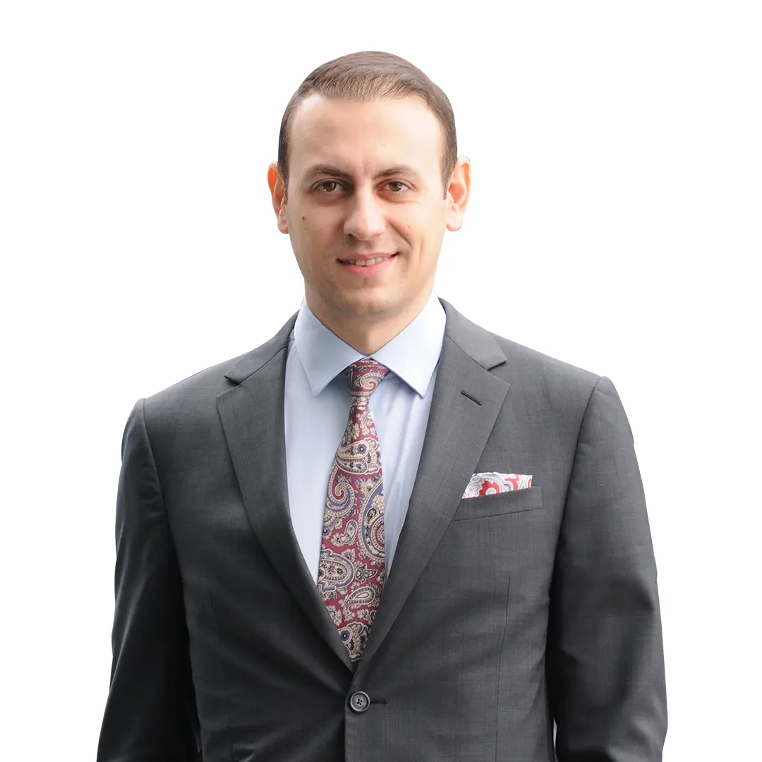 Canalp GÜNDOĞDUBüyüme & Akıllı Hareketlilik İş Alanı Lideri
