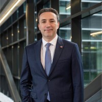 Ercan Emrah DUMANFord Trucks İş Alanı Lideri