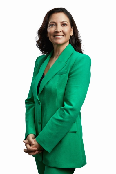 Hayriye KARADENİZDijital Ürünler ve Servisler Lideri