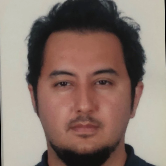 Onur MADRANElektrikli Güç Aktarma Sistemleri Lideri