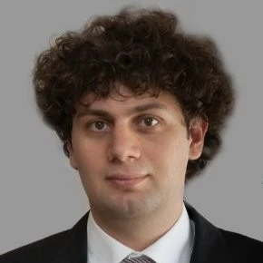 Sinan GÖKTEPEBatarya Tasarım ve Geliştirme Lideri